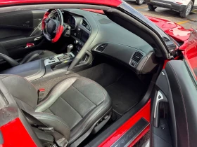 Chevrolet Corvette Grand Sport 2LT CARFAX АВТО КРЕДИТ - 99750 лв. / 51001.37 € - 49001670 12 | Car24.bg Chevrolet Corvette Grand Sport 2LT CARFAX АВТО КРЕДИТ - 99750 лв. / 51001.37 € - 49001670 12