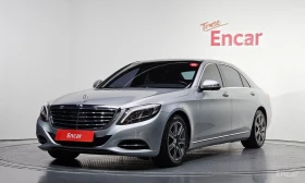 Mercedes-Benz S 350 - Car24.bg Mercedes-Benz S 350