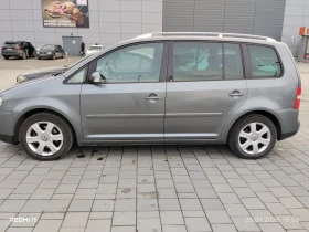 VW Touran - 3200 € / 6258.66 лв. - 88320359 2 | Car24.bg VW Touran - 3200 € / 6258.66 лв. - 88320359 2