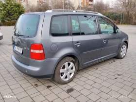 VW Touran - 3200 € / 6258.66 лв. - 88320359 4 | Car24.bg VW Touran - 3200 € / 6258.66 лв. - 88320359 4