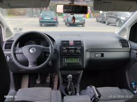 VW Touran - 3200 € / 6258.66 лв. - 88320359 8 | Car24.bg VW Touran - 3200 € / 6258.66 лв. - 88320359 8