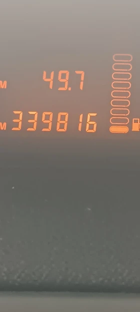 Renault Espace 2000 - 1500 € / 2933.74 лв. - 34886988 7 | Car24.bg Renault Espace 2000 - 1500 € / 2933.74 лв. - 34886988 7