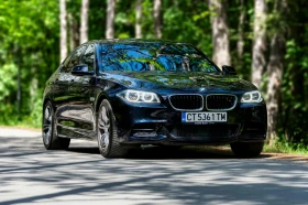 BMW 530 Facelift xdrive | Auto.bg — изображение 17 BMW 530 Facelift xdrive | Auto.bg — изображение 17