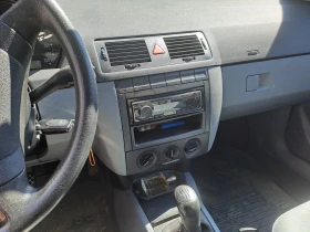 Skoda Fabia - 1150 € / 2249.20 лв. - 11625150 4 | Car24.bg Skoda Fabia - 1150 € / 2249.20 лв. - 11625150 4