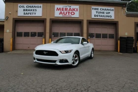 Ford Mustang * EcoBoost * CARFAX * ЦЕНА ДО БГ | Auto.bg — изображение 2 Ford Mustang * EcoBoost * CARFAX * ЦЕНА ДО БГ | Auto.bg — изображение 2