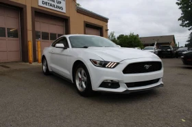 Ford Mustang * EcoBoost * CARFAX * ЦЕНА ДО БГ | Auto.bg — изображение 7 Ford Mustang * EcoBoost * CARFAX * ЦЕНА ДО БГ | Auto.bg — изображение 7