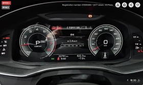 Audi A6 45TFSI* MATRIX* S* LINE* ДИСТРОНИК* ОБДУХВАНЕ* ХЕД | Auto.bg — изображение 12 Audi A6 45TFSI* MATRIX* S* LINE* ДИСТРОНИК* ОБДУХВАНЕ* ХЕД | Auto.bg — изображение 12