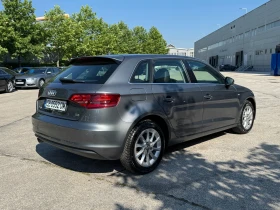 Audi A3 1.6d 110 к.с./ГАРАНЦИЯ | Auto.bg — изображение 5 Audi A3 1.6d 110 к.с./ГАРАНЦИЯ | Auto.bg — изображение 5
