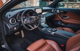 Mercedes-Benz C 220 Head-up, distronic, burmeister - 20000 € / 39116.60 лв. - 91689956 9 | Car24.bg Mercedes-Benz C 220 Head-up, distronic, burmeister - 20000 € / 39116.60 лв. - 91689956 9
