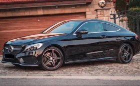 Mercedes-Benz C 220 Head-up, distronic, burmeister - 20000 € / 39116.60 лв. - 91689956 5 | Car24.bg Mercedes-Benz C 220 Head-up, distronic, burmeister - 20000 € / 39116.60 лв. - 91689956 5