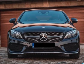 Mercedes-Benz C 220 Head-up, distronic, burmeister - Car24.bg Mercedes-Benz C 220 Head-up, distronic, burmeister