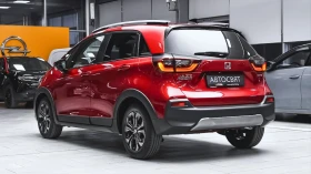 Honda Jazz Crosstar Advance 1.5 i-MMD e:HEV e-CVT | Auto.bg — изображение 7 Honda Jazz Crosstar Advance 1.5 i-MMD e:HEV e-CVT | Auto.bg — изображение 7
