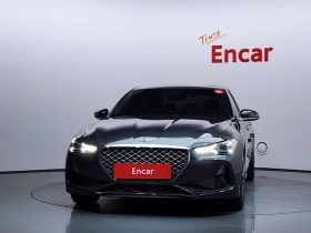 Genesis G70 2.2 Automatic | Auto.bg — изображение 2 Genesis G70 2.2 Automatic | Auto.bg — изображение 2