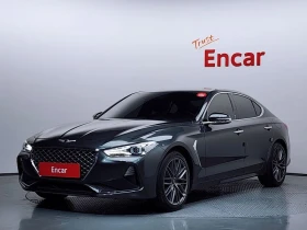 Genesis G70 2.2 Automatic