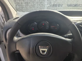 Dacia Dokker 1.5 | Auto.bg — изображение 6 Dacia Dokker 1.5 | Auto.bg — изображение 6
