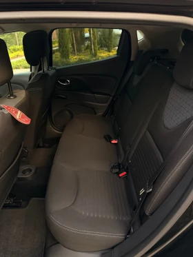 Renault Clio Red Line | Auto.bg — изображение 13 Renault Clio Red Line | Auto.bg — изображение 13