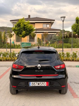 Renault Clio Red Line | Auto.bg — изображение 4 Renault Clio Red Line | Auto.bg — изображение 4