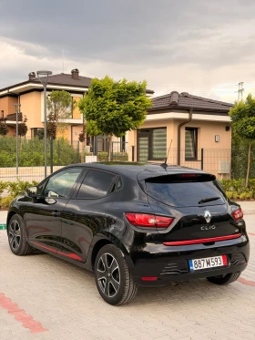Renault Clio Red Line | Auto.bg — изображение 5 Renault Clio Red Line | Auto.bg — изображение 5