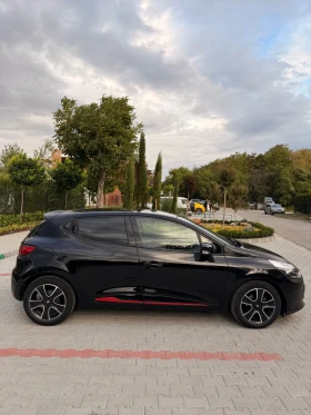 Renault Clio Red Line | Auto.bg — изображение 8 Renault Clio Red Line | Auto.bg — изображение 8