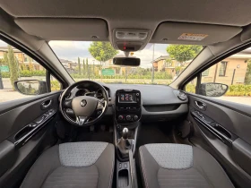Renault Clio Red Line | Auto.bg — изображение 16 Renault Clio Red Line | Auto.bg — изображение 16