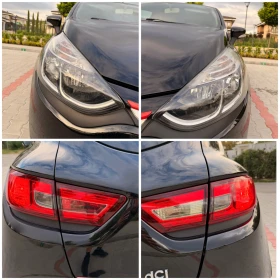 Renault Clio Red Line | Auto.bg — изображение 9 Renault Clio Red Line | Auto.bg — изображение 9