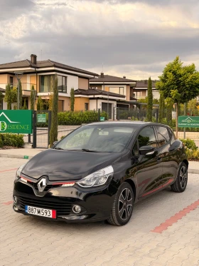 Renault Clio Red Line | Auto.bg — изображение 3 Renault Clio Red Line | Auto.bg — изображение 3