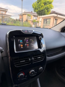 Renault Clio Red Line | Auto.bg — изображение 15 Renault Clio Red Line | Auto.bg — изображение 15