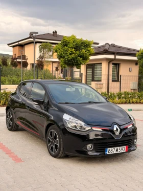 Renault Clio Red Line | Auto.bg — изображение 2 Renault Clio Red Line | Auto.bg — изображение 2