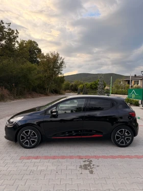Renault Clio Red Line | Auto.bg — изображение 7 Renault Clio Red Line | Auto.bg — изображение 7