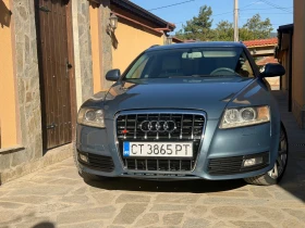 Audi A6 3.0 tdi - Car24.bg Audi A6 3.0 tdi