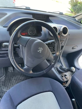 Peugeot 1007 - 2500 € - 54102389 6 | Car24.bg Peugeot 1007 - 2500 € - 54102389 6