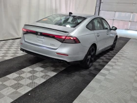 Honda Accord * SPORT-L* HYBRID* ПОДГРЕВ* ПАНО* - 24000 € - 38272498 3 | Car24.bg Honda Accord * SPORT-L* HYBRID* ПОДГРЕВ* ПАНО* - 24000 € - 38272498 3