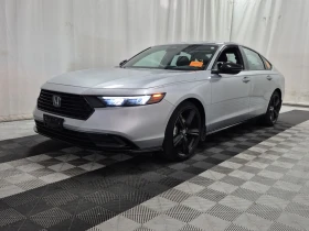 Honda Accord * SPORT-L* HYBRID* ПОДГРЕВ* ПАНО* - 24000 € - 38272498 14 | Car24.bg Honda Accord * SPORT-L* HYBRID* ПОДГРЕВ* ПАНО* - 24000 € - 38272498 14