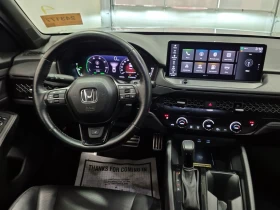 Honda Accord * SPORT-L* HYBRID* ПОДГРЕВ* ПАНО* - 24000 € - 38272498 10 | Car24.bg Honda Accord * SPORT-L* HYBRID* ПОДГРЕВ* ПАНО* - 24000 € - 38272498 10