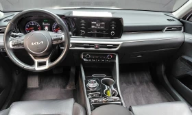 Kia K5 undefined | Auto.bg — изображение 8 Kia K5 undefined | Auto.bg — изображение 8