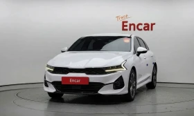 Kia K5 undefined | Auto.bg — изображение 2 Kia K5 undefined | Auto.bg — изображение 2