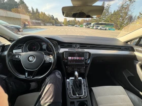 VW Passat VW Passat Variant B8 Highline 4Motion 2016 г. - 12699 € - 44922493 7 | Car24.bg VW Passat VW Passat Variant B8 Highline 4Motion 2016 г. - 12699 € - 44922493 7