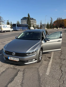 VW Passat VW Passat Variant B8 Highline 4Motion 2016 г. - 12699 € - 44922493 3 | Car24.bg VW Passat VW Passat Variant B8 Highline 4Motion 2016 г. - 12699 € - 44922493 3