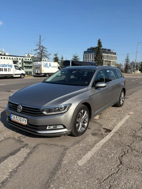 VW Passat VW Passat Variant B8 Highline 4Motion 2016 г. - 12699 € - 44922493 4 | Car24.bg VW Passat VW Passat Variant B8 Highline 4Motion 2016 г. - 12699 € - 44922493 4