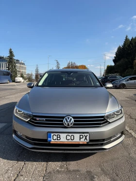 VW Passat VW Passat Variant B8 Highline 4Motion 2016 г. - 12699 € - 44922493 2 | Car24.bg VW Passat VW Passat Variant B8 Highline 4Motion 2016 г. - 12699 € - 44922493 2