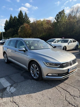 VW Passat VW Passat Variant B8 Highline 4Motion 2016 г. - Car24.bg VW Passat VW Passat Variant B8 Highline 4Motion 2016 г.