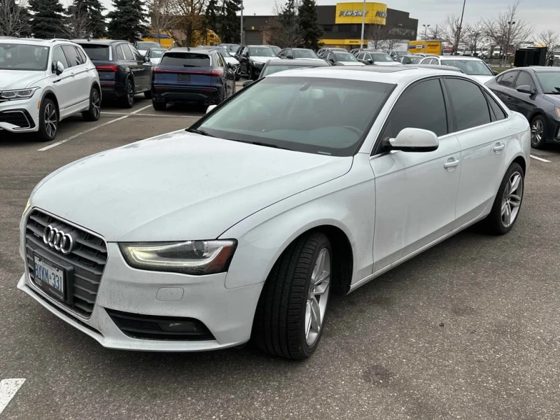 Audi A4 * Progressiv * CARFAX * ЦЕНА ДО БГ - 13500 лв. / 6902.44 € - 87098975 1 | Car24.bg Audi A4 * Progressiv * CARFAX * ЦЕНА ДО БГ - 13500 лв. / 6902.44 € - 87098975 1