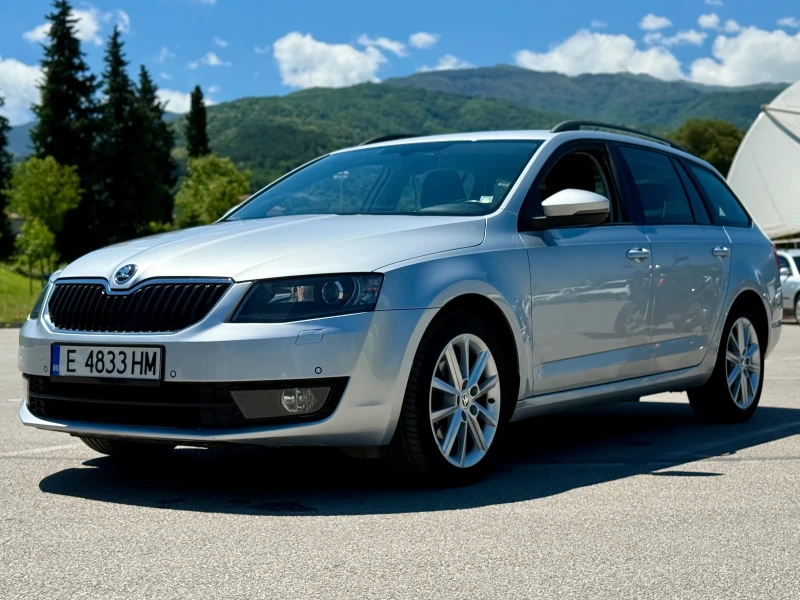 Skoda Octavia 1.4 TFSI - 8769 € / 17150.67 лв. - 63573419 1 | Car24.bg Skoda Octavia 1.4 TFSI - 8769 € / 17150.67 лв. - 63573419 1