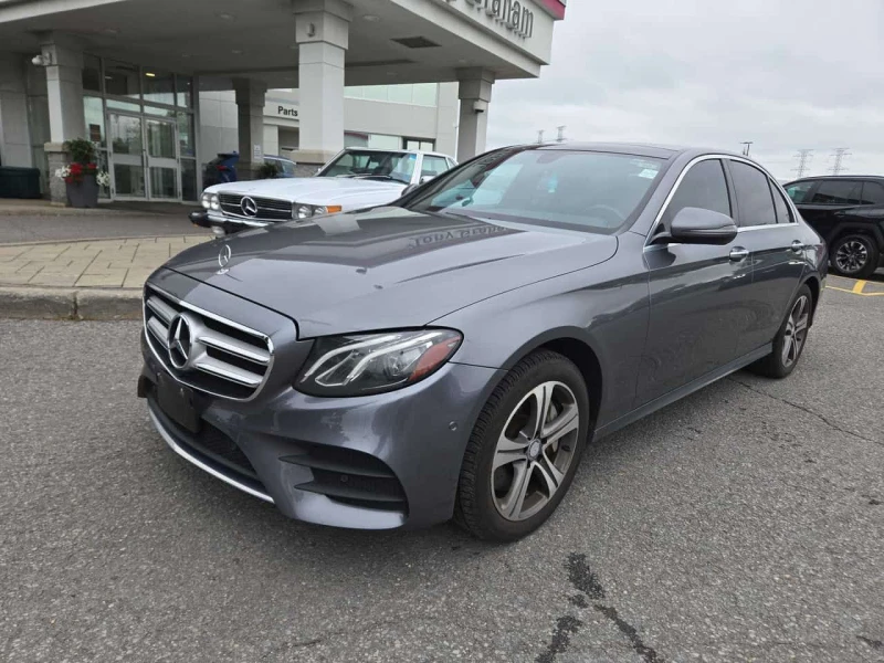 Mercedes-Benz E 400 * CARFAX * ЦЕНА ДО БГ - 15800 € / 30902.11 лв. - 32058312 1 | Car24.bg Mercedes-Benz E 400 * CARFAX * ЦЕНА ДО БГ - 15800 € / 30902.11 лв. - 32058312 1