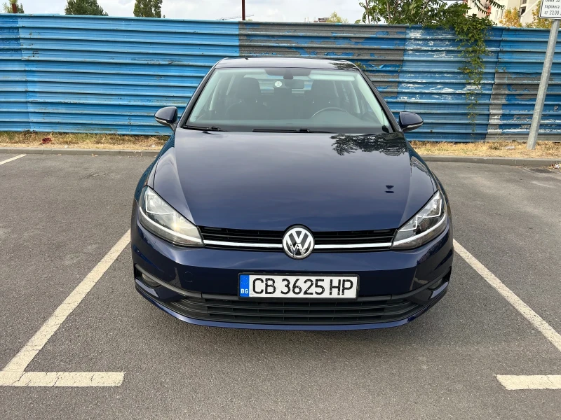 VW Golf VW Golf 7 1.6 TDI 116 к.с. - 13600 € - 66677997 1 | Car24.bg VW Golf VW Golf 7 1.6 TDI 116 к.с. - 13600 € - 66677997 1