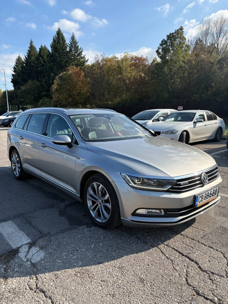 VW Passat VW Passat Variant B8 Highline 4Motion 2016 г. - 12699 € - 44922493 1 | Car24.bg VW Passat VW Passat Variant B8 Highline 4Motion 2016 г. - 12699 € - 44922493 1