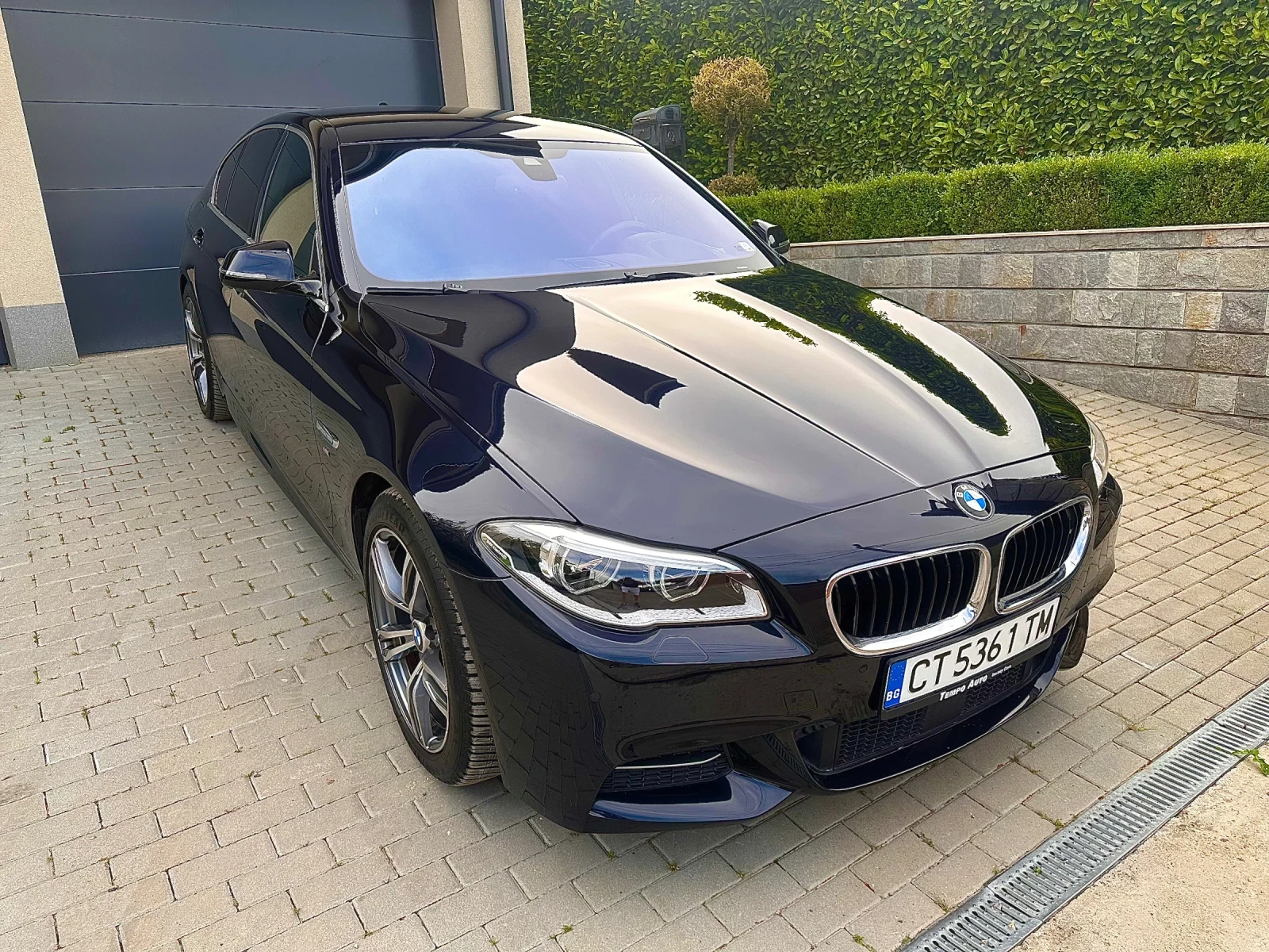 BMW 530 Facelift xdrive | Auto.bg — изображение 1 BMW 530 Facelift xdrive | Auto.bg — изображение 1