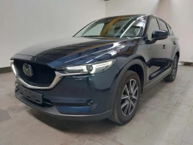 Mazda CX-5 AWD Sports-Line - Car24.bg Mazda CX-5 AWD Sports-Line