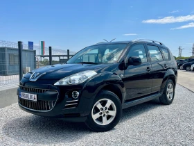 Peugeot 4007 - Car24.bg Peugeot 4007