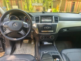 Mercedes-Benz ML 350 - 25500 лв. / 13037.94 € - 83788382 7 | Car24.bg Mercedes-Benz ML 350 - 25500 лв. / 13037.94 € - 83788382 7